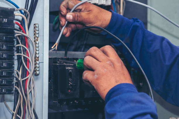 Best Home Electrical Repair  in Shady Point, OK